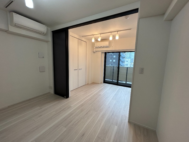 居室・リビング　居室※別部屋参考写真