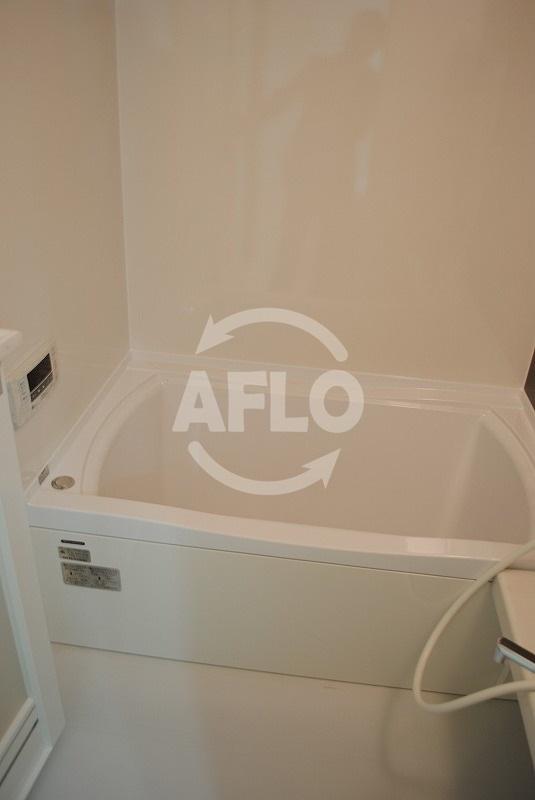 バス・シャワールーム　プルミエール南本町　浴室