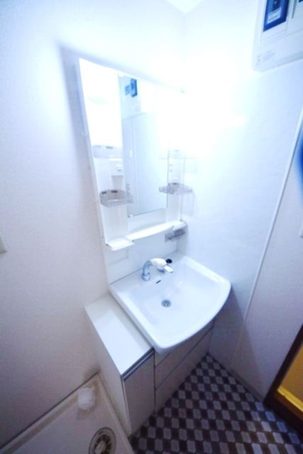 洗面設備　★お部屋探しは当店千歳烏山店へ★