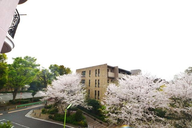 眺望　★お部屋探しは当店千歳烏山店へ★