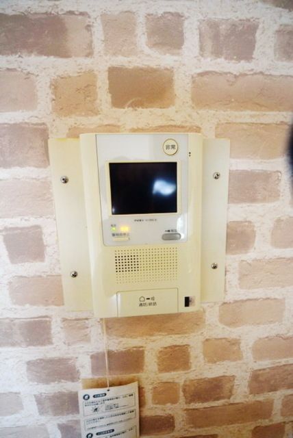 セキュリティ　★お部屋探しは当店千歳烏山店へ★