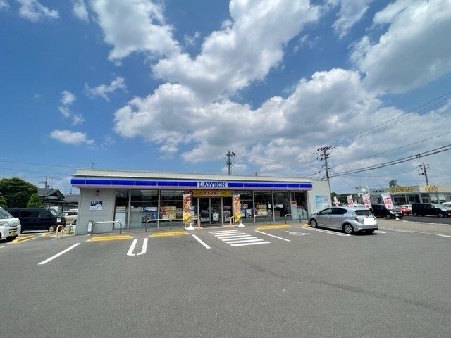 コンビニ　ローソン仙台柳生七丁目店（コンビニ）まで390m