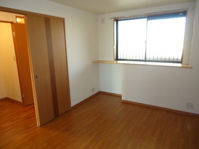 その他部屋・スペース　洋室