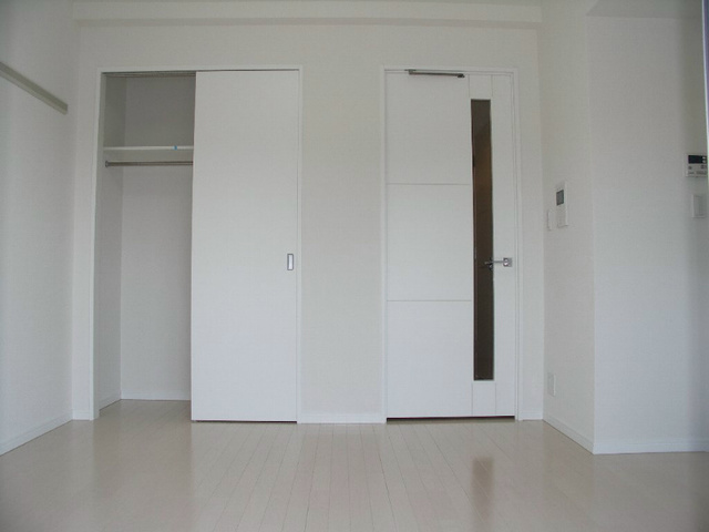 居室・リビング　居室