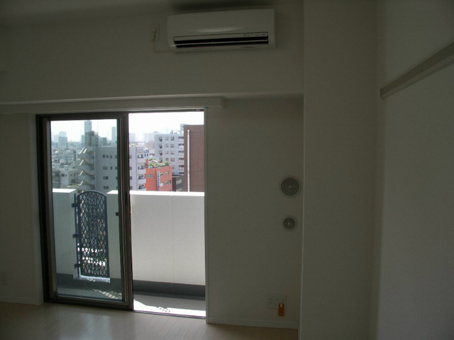 その他部屋・スペース　寝室