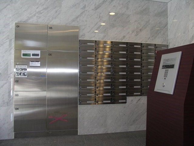 ロビー　ロビー