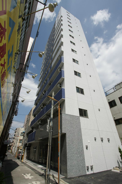 建物外観　外観・土地