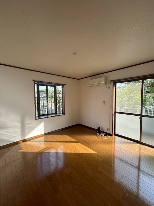 居室・リビング　他部屋