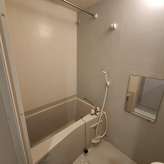 バス・シャワールーム　同建物別部屋参考