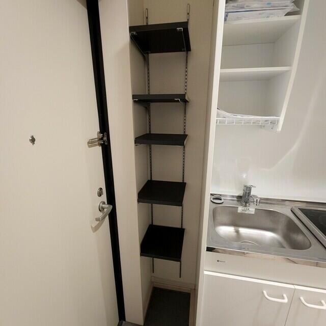 収納　同建物別部屋参考