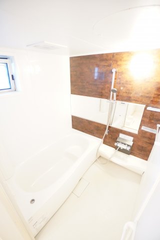 バス・シャワールーム　※同物件・同タイプの写真です。