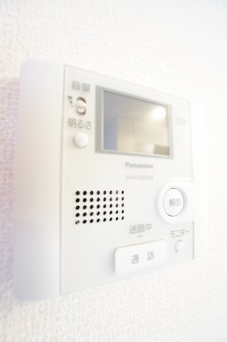 その他設備　※同物件・同タイプの写真です。