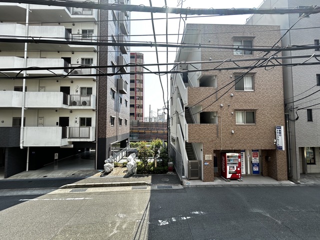 眺望　別部屋参考写真です