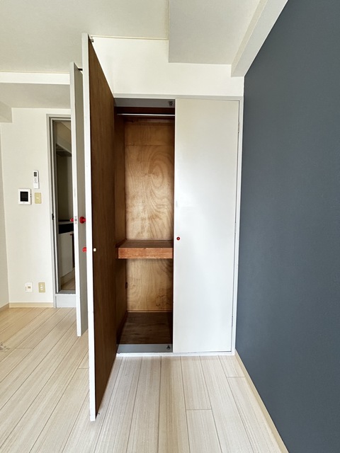 収納　別部屋参考写真です