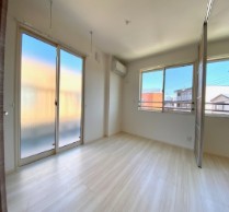 居室・リビング　別仕様参考写真