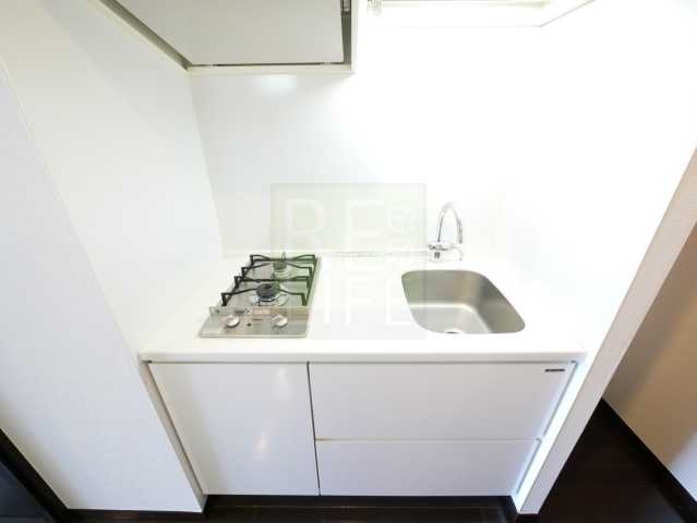 キッチン　ヴェルト日暮里イースト