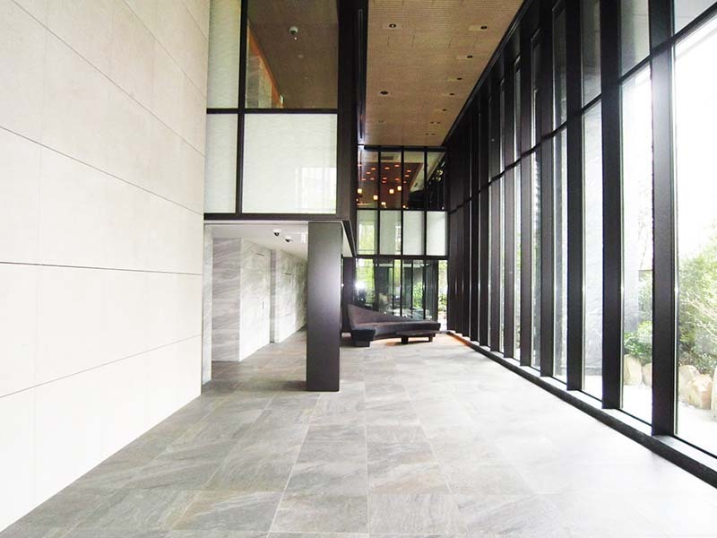 ロビー　ロビー