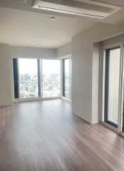 居室・リビング　居室