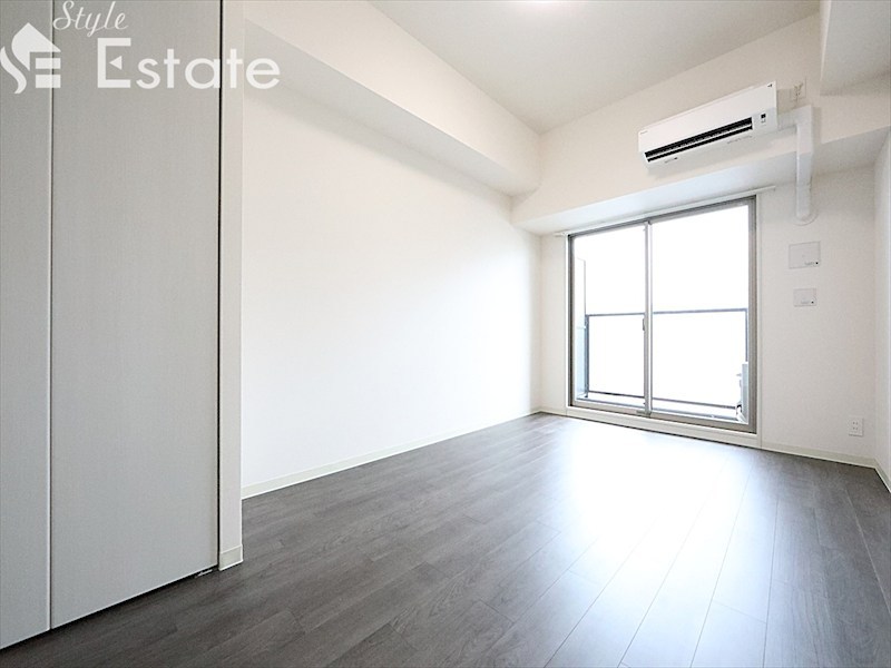 居室・リビング　内装