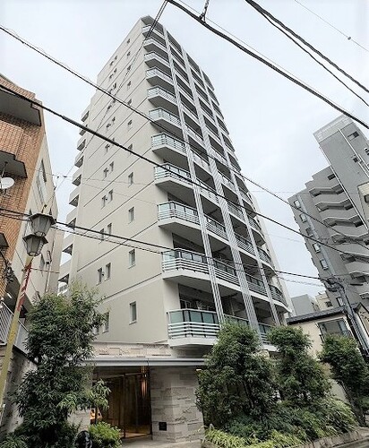 建物外観　建物外観　※2024年7月撮影