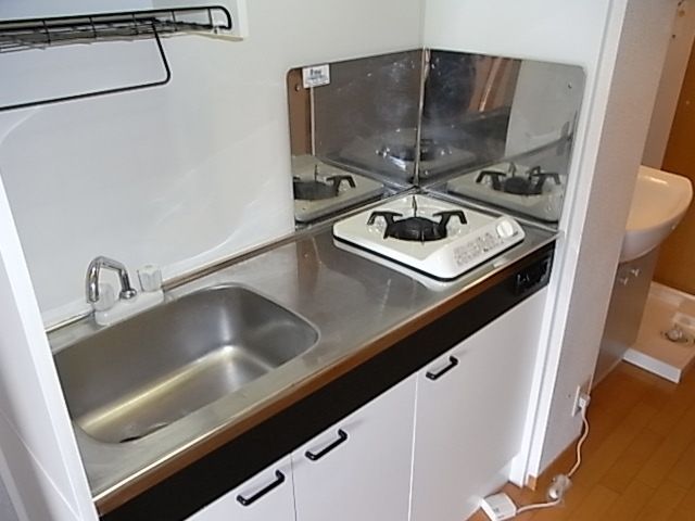 キッチン　☆内装☆