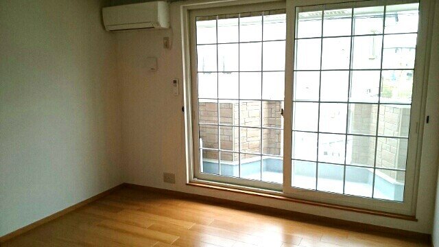 その他部屋・スペース　過ごしやすい室内です