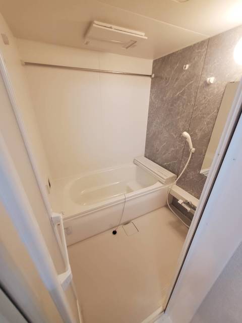 バス・シャワールーム　別号室参考写真