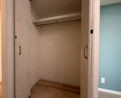 収納　別部屋参考写真