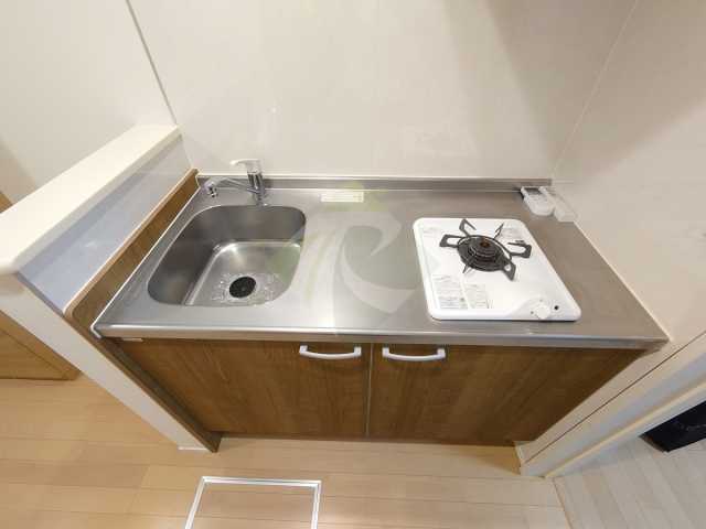 キッチン　プラチナフォルム東中野