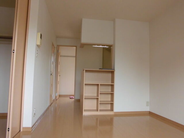 居室・リビング　居室