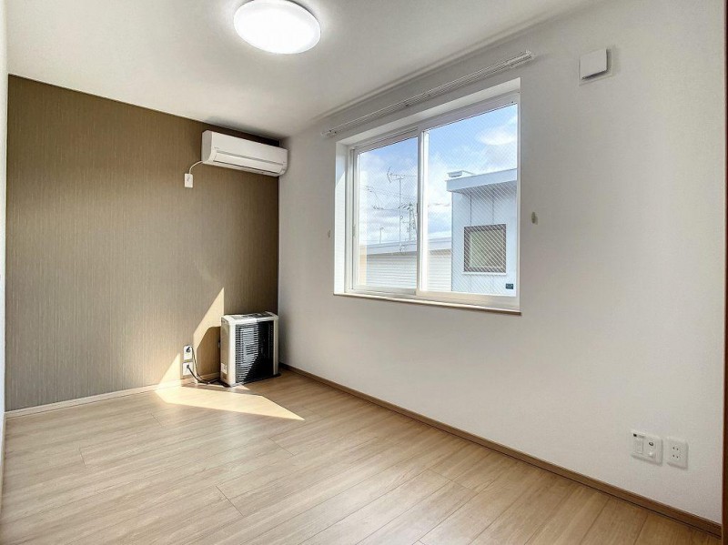 居室・リビング　リビング１