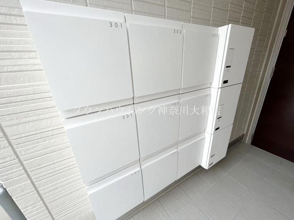 その他設備　設備