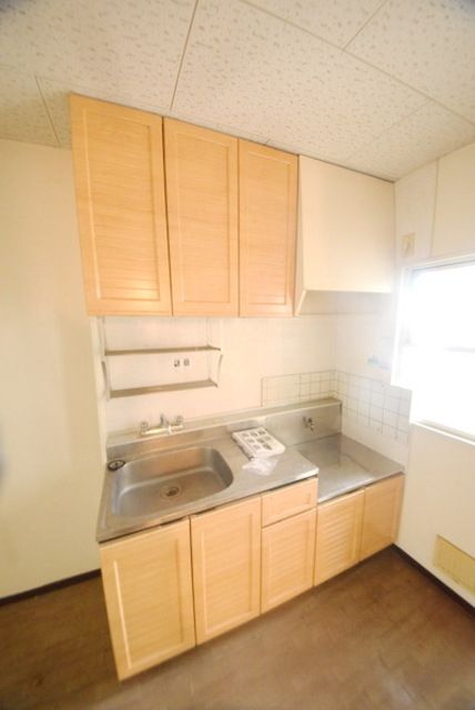 キッチン　タウンハウジング調布店まで♪