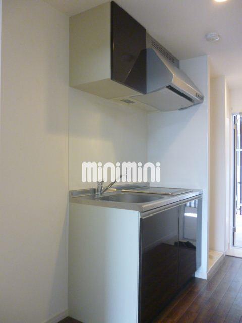 キッチン　※参考資料