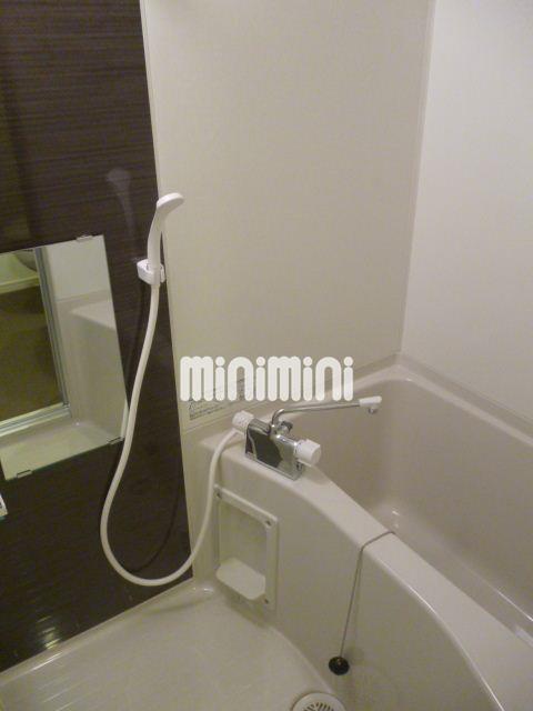 バス・シャワールーム　※参考資料