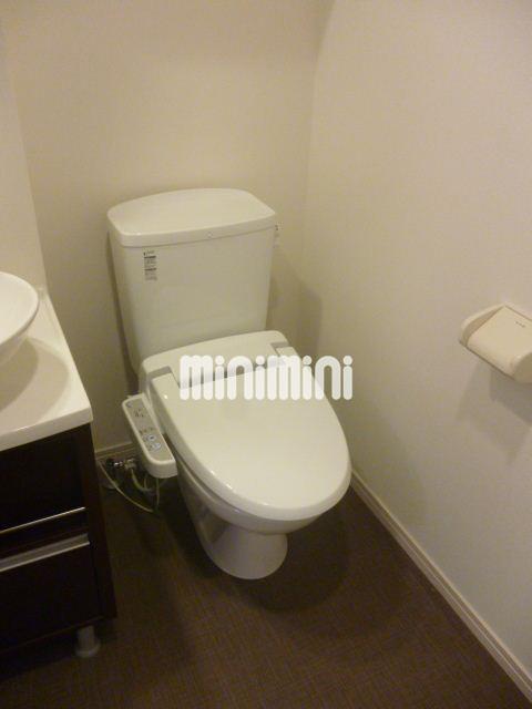 トイレ　※参考資料