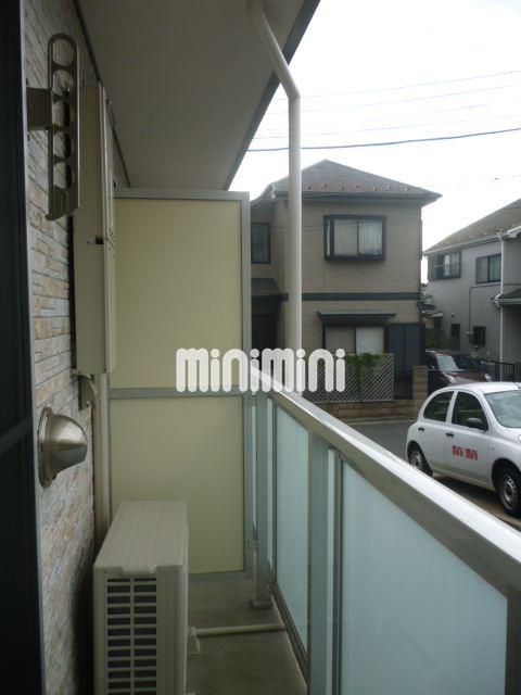 バルコニー　※参考資料