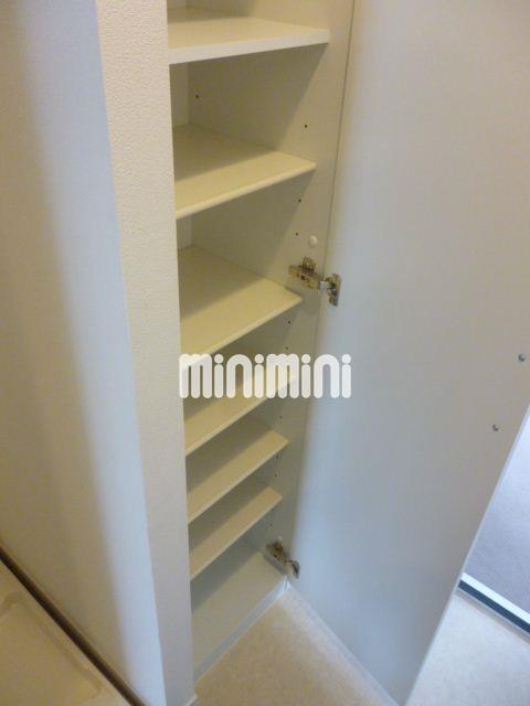 玄関　※参考資料