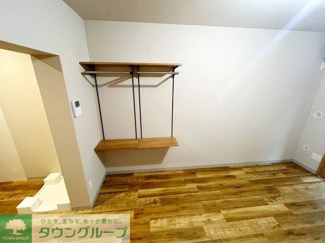 その他　間取図