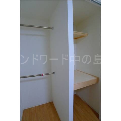 収納　詳細は、ウィンドワード中の島店までご相談下さい。