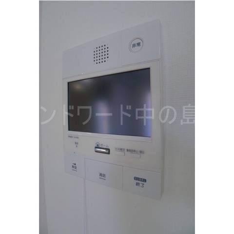 セキュリティ　詳細は、ウィンドワード中の島店までご相談下さい。