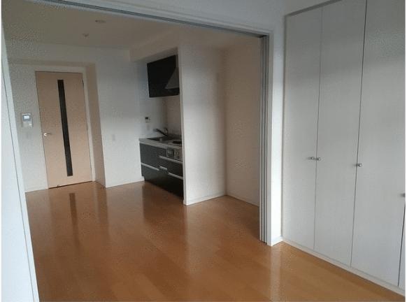 居室・リビング　同間取り別階写真です