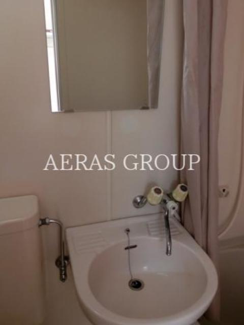 洗面設備　同仕様