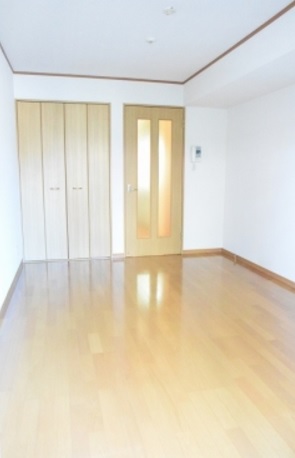 居室・リビング　別部屋参照