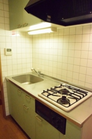 キッチン　別部屋参照