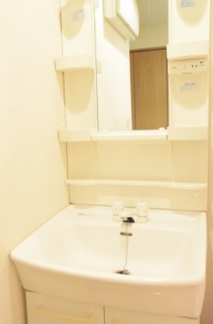 洗面設備　別部屋参照