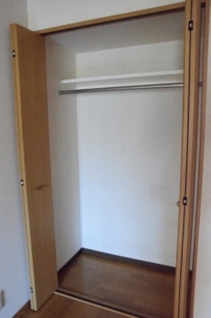 収納　別部屋参照