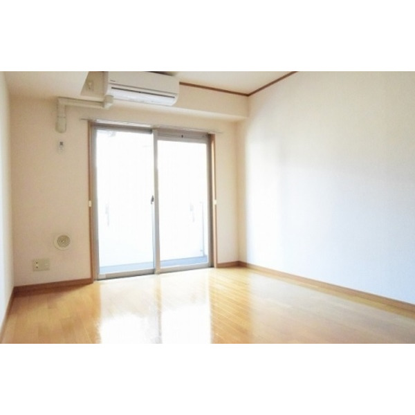 居室・リビング　別部屋参照