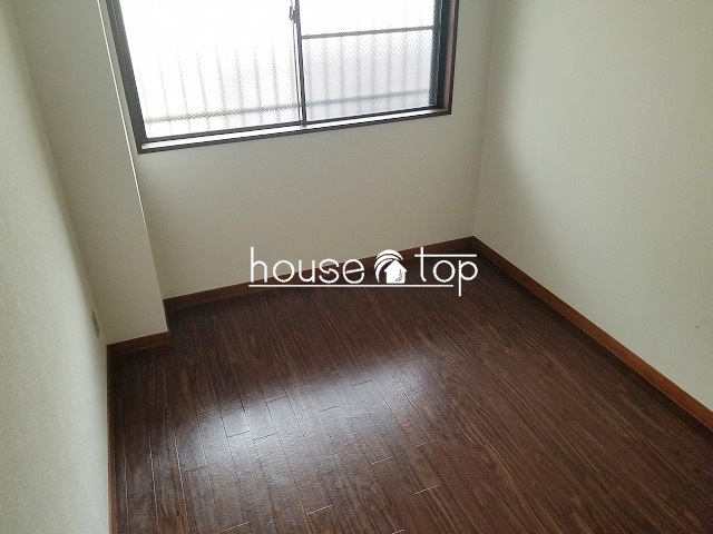 その他部屋・スペース　洋室は子供部屋に最適