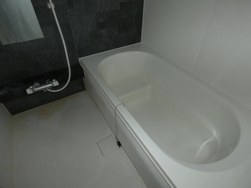 バス・シャワールーム　参考写真